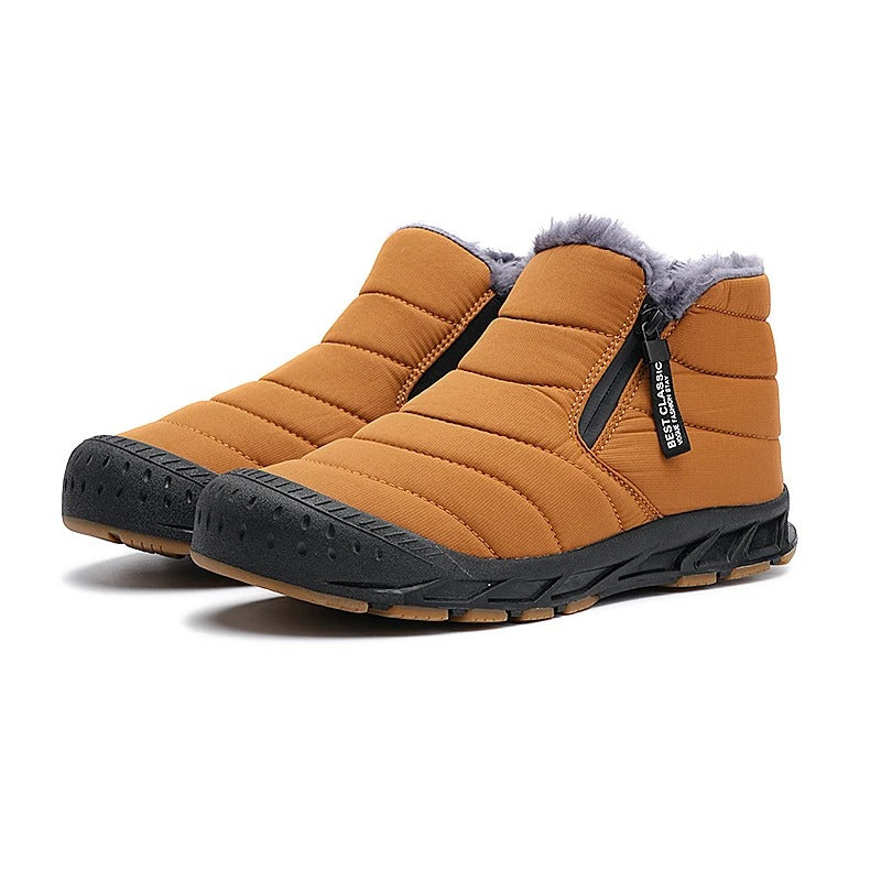 Leif® | Premium Unisex Winter Boots