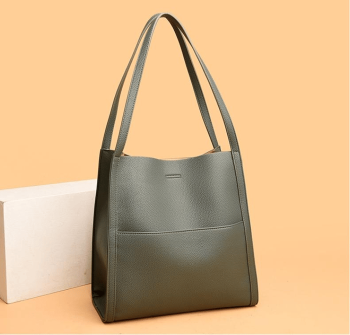 Odessa® | Handmade Elegant Crossbody Bag