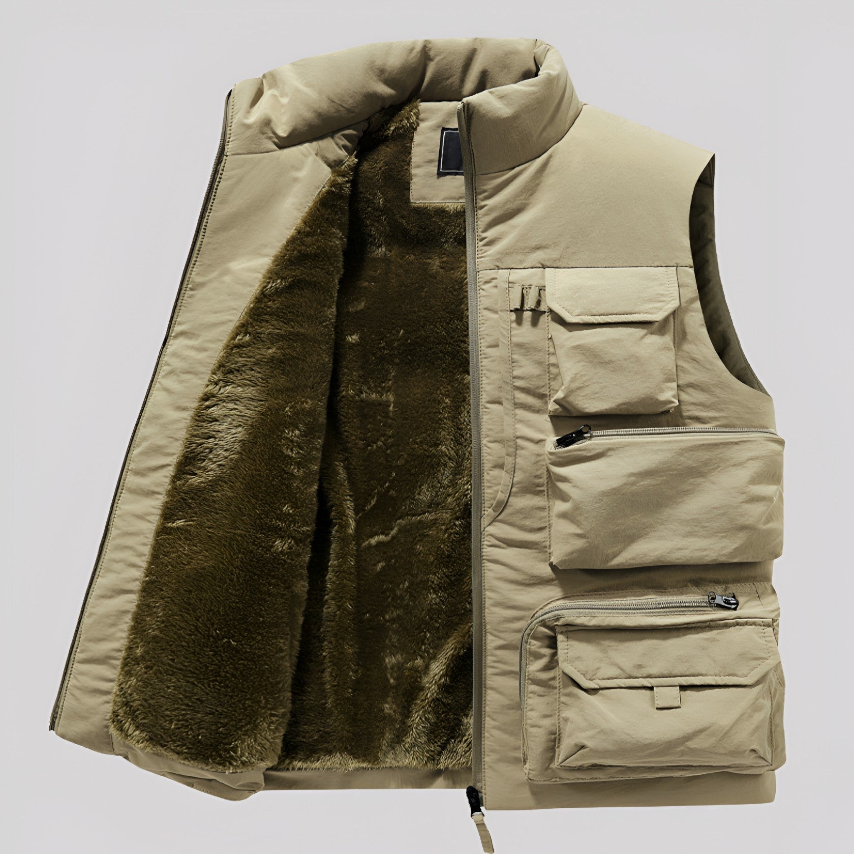 Jones® | Highland Vest