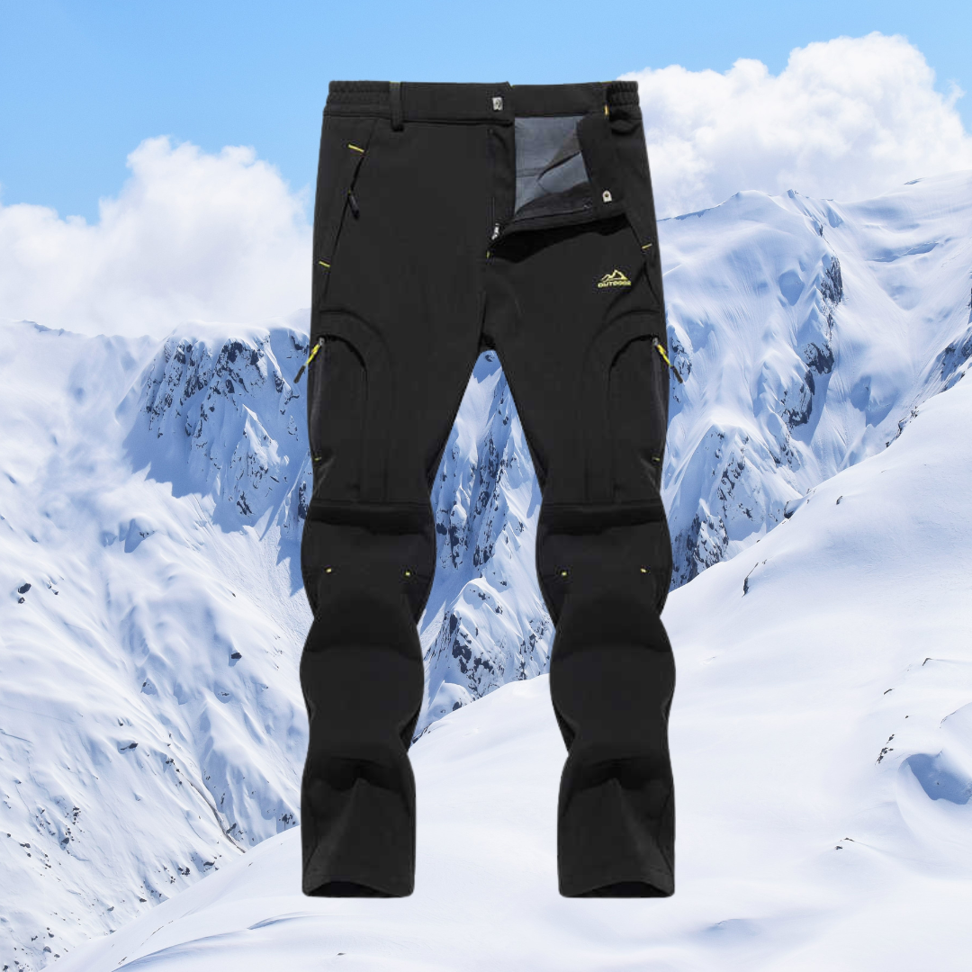 Summit® | Outdoor Performance Pants