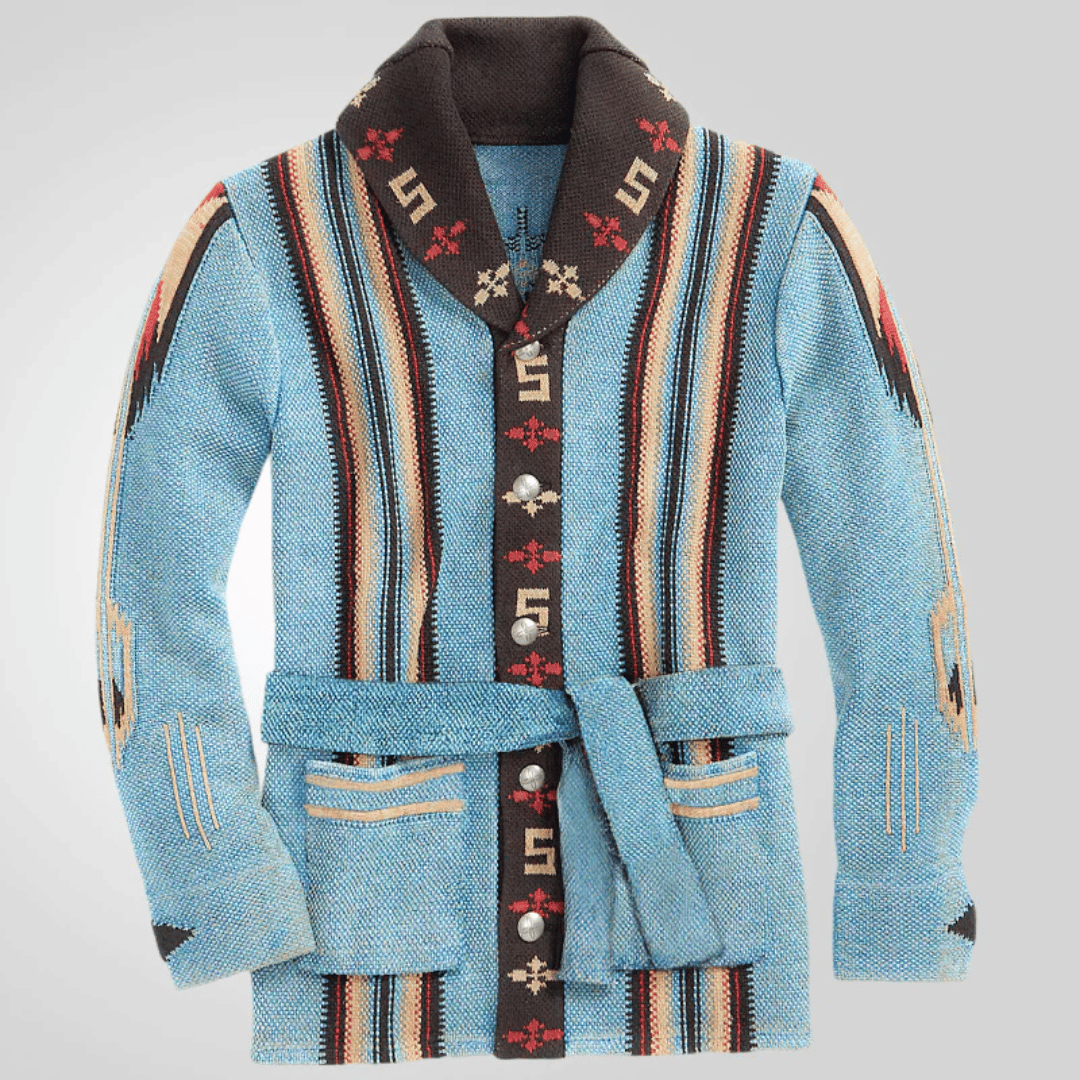 Otto® | Western Knitwear Cardigan