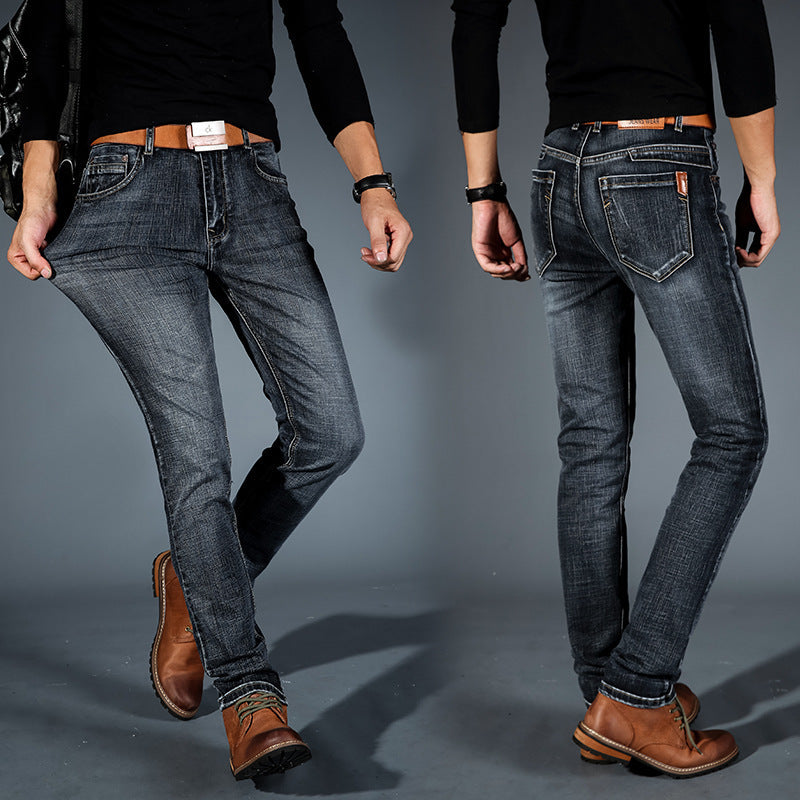 Archie® | Premium Stretch-Jeans