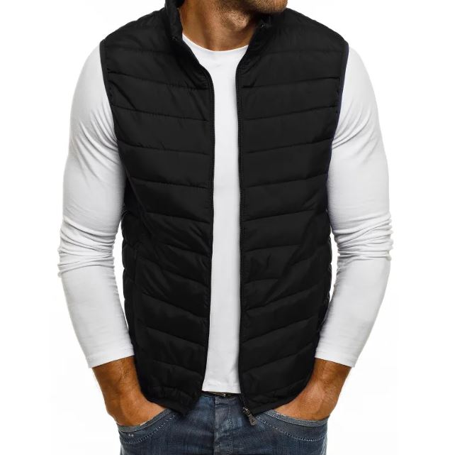 Wyatt® | Stylish Cotton Vest