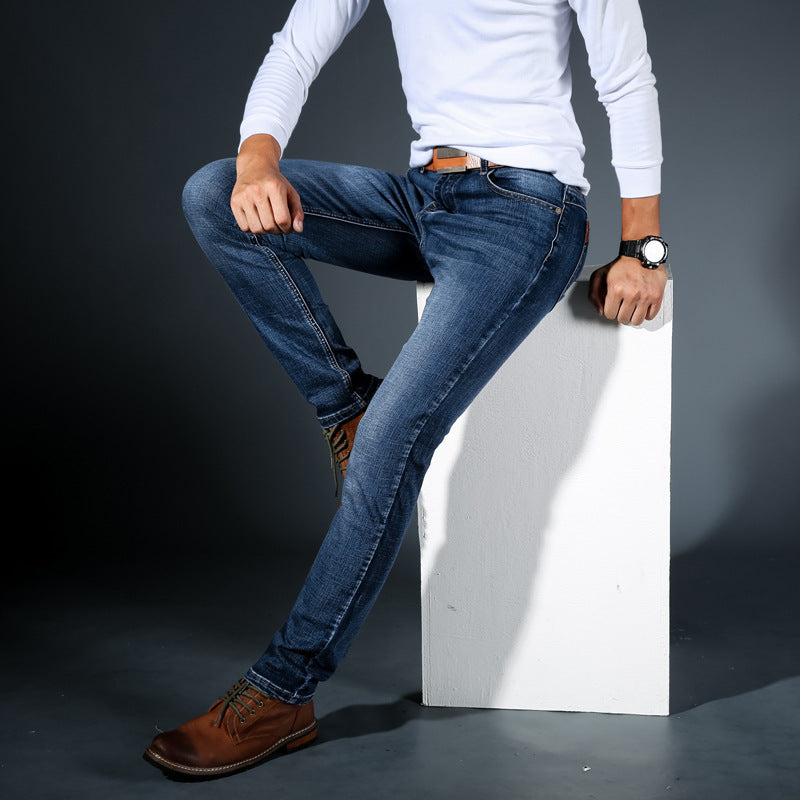 Archie® | Premium Stretch-Jeans