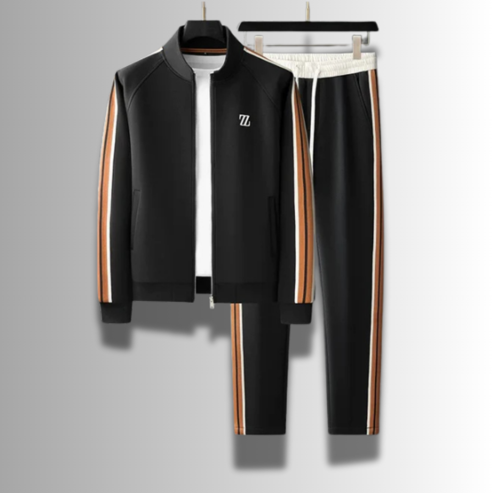 Strive® | Retro Tracksuit Set