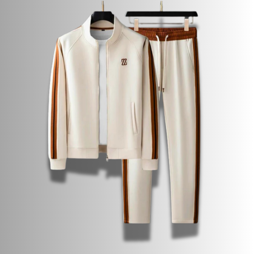 Strive® | Retro Tracksuit Set