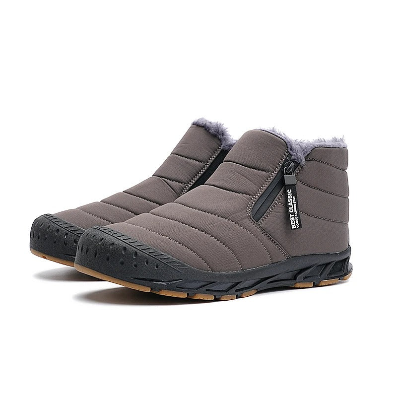 Leif® | Premium Unisex Winter Boots