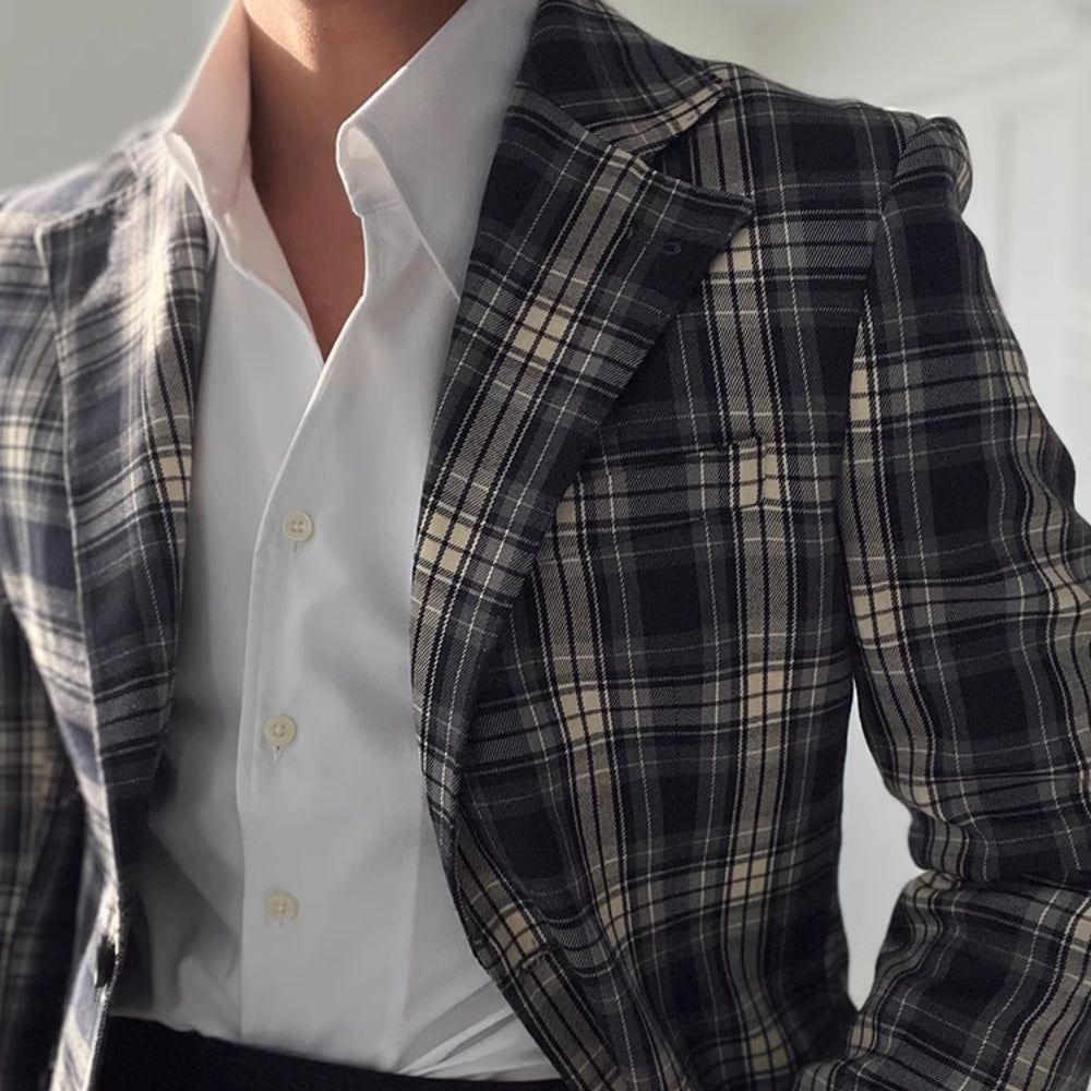 Arden® | Classic Tailored Shirt