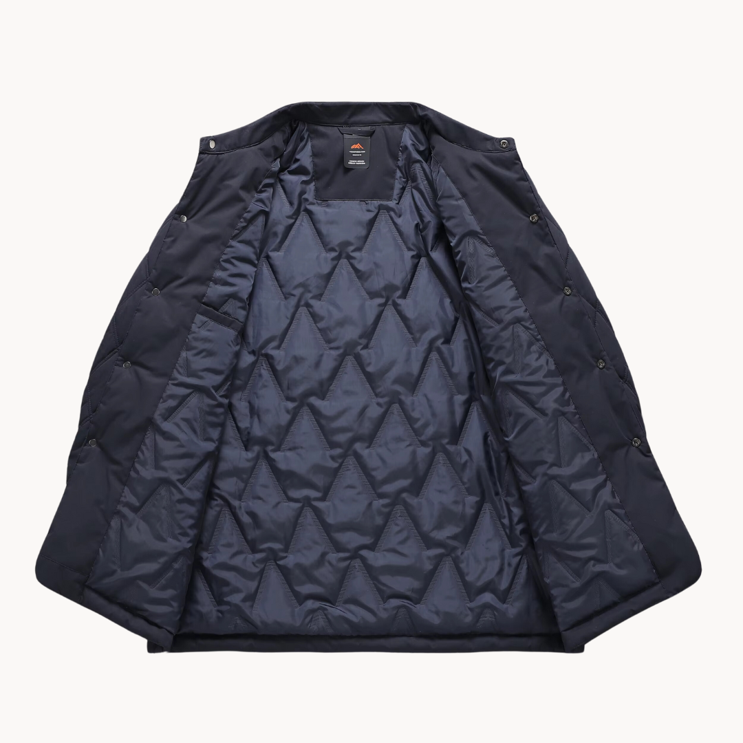 VERANO® | QUILTED JACKET