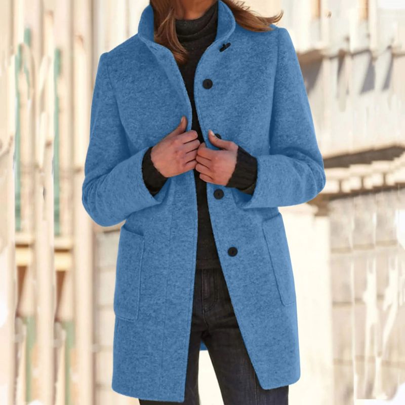 Catherine® | Stylish Winter Coat