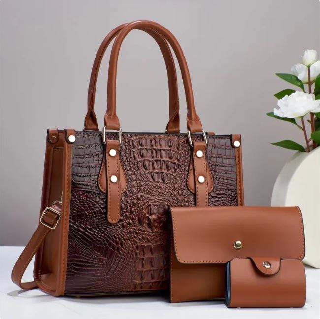 Sabina® | Elegant handbag set