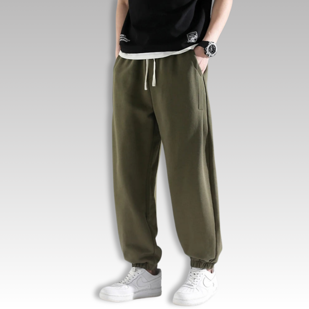 Stonehaven® | Classic Joggers