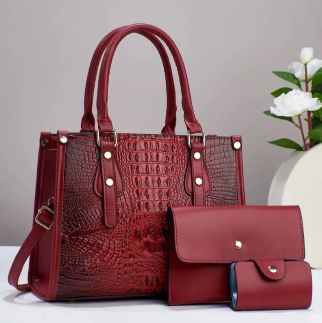 Sabina® | Elegant handbag set