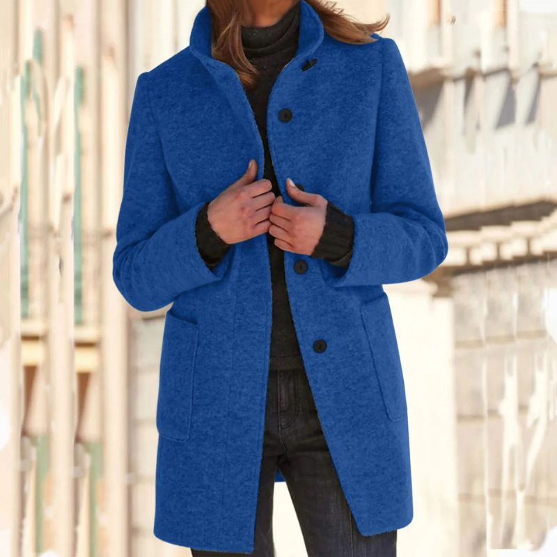 Catherine® | Stylish Winter Coat