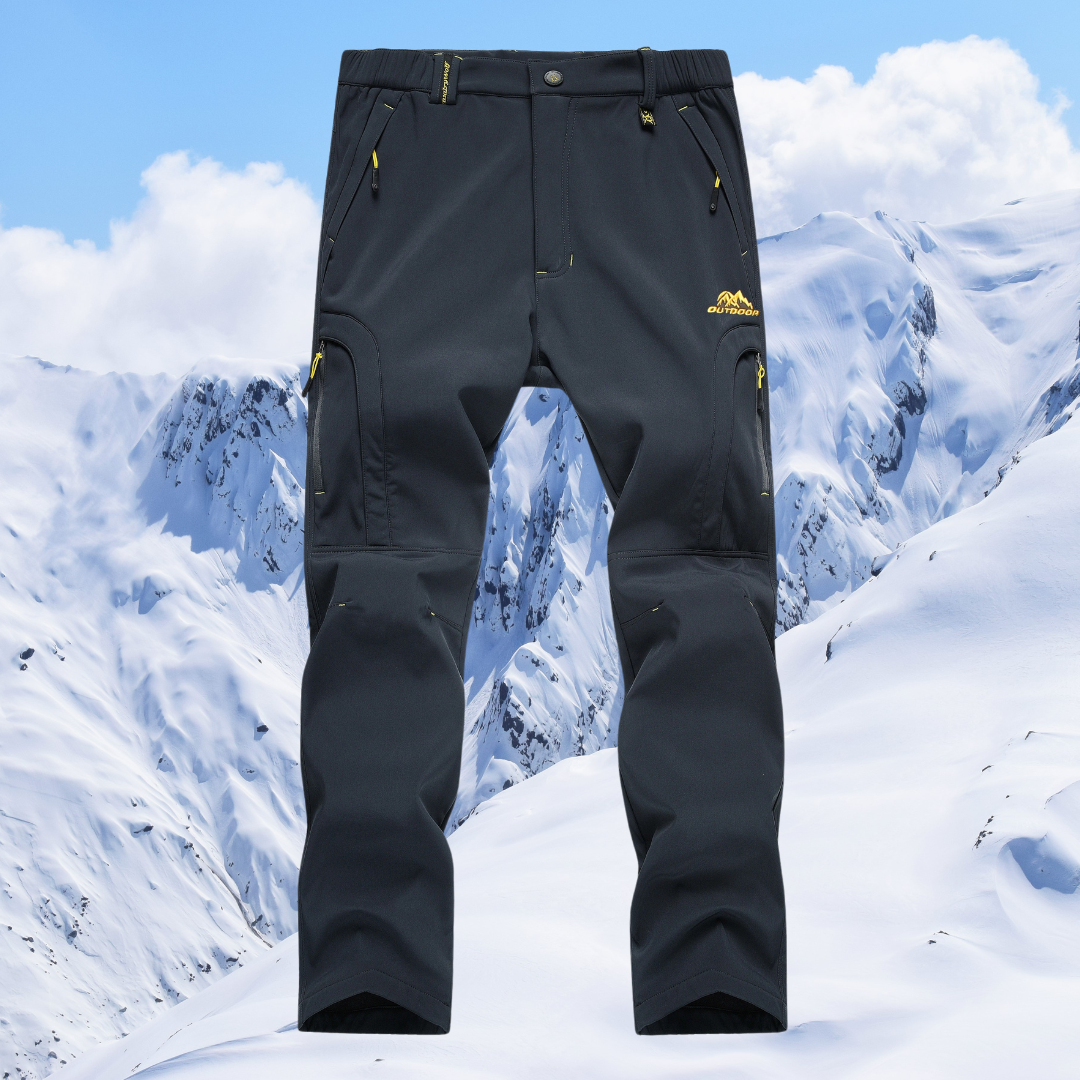 Summit® | Outdoor Performance Pants