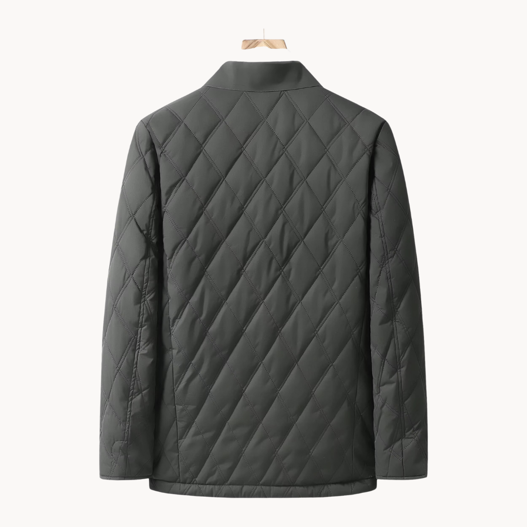 VERANO® | QUILTED JACKET