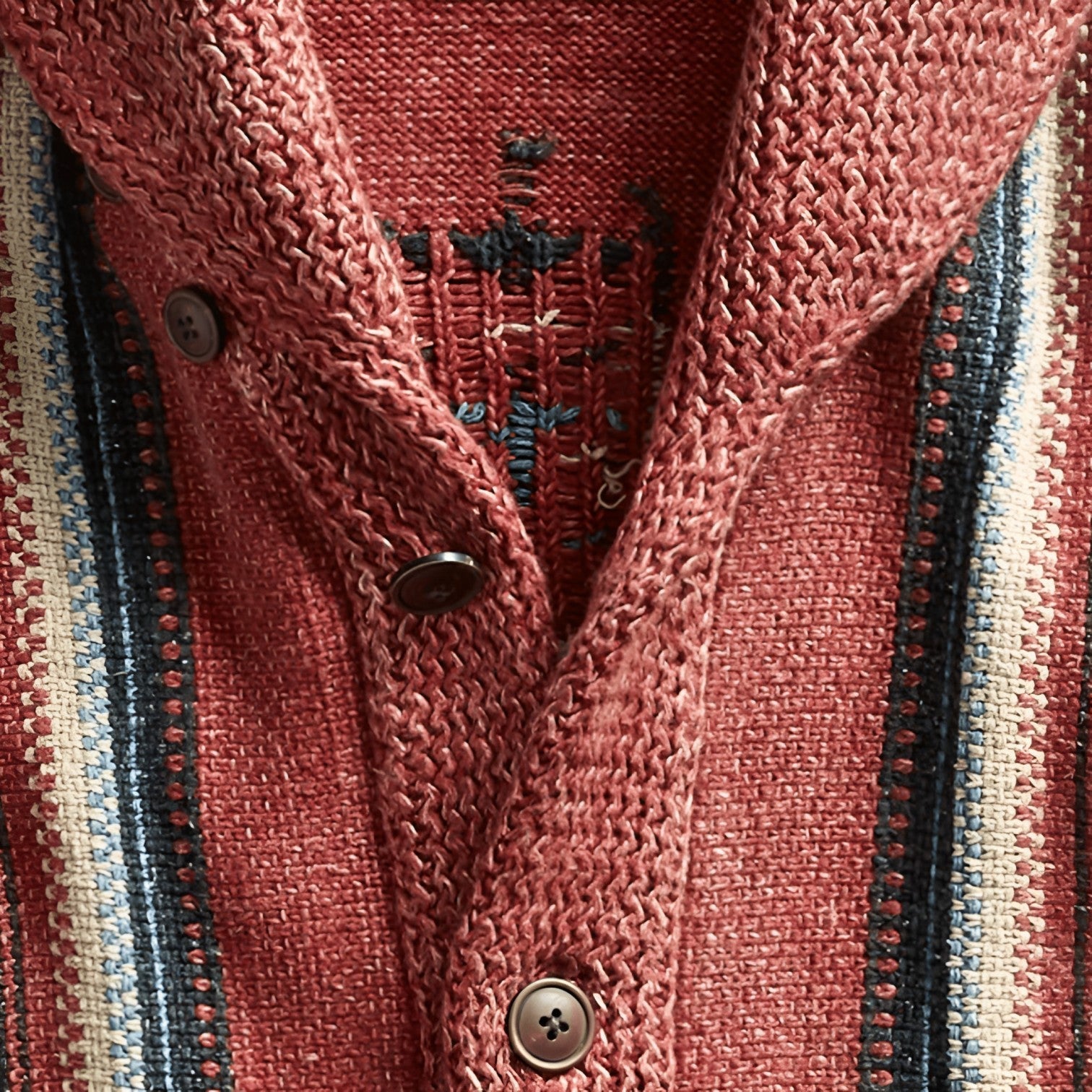 George® | Vintage Knitwear Cardigan