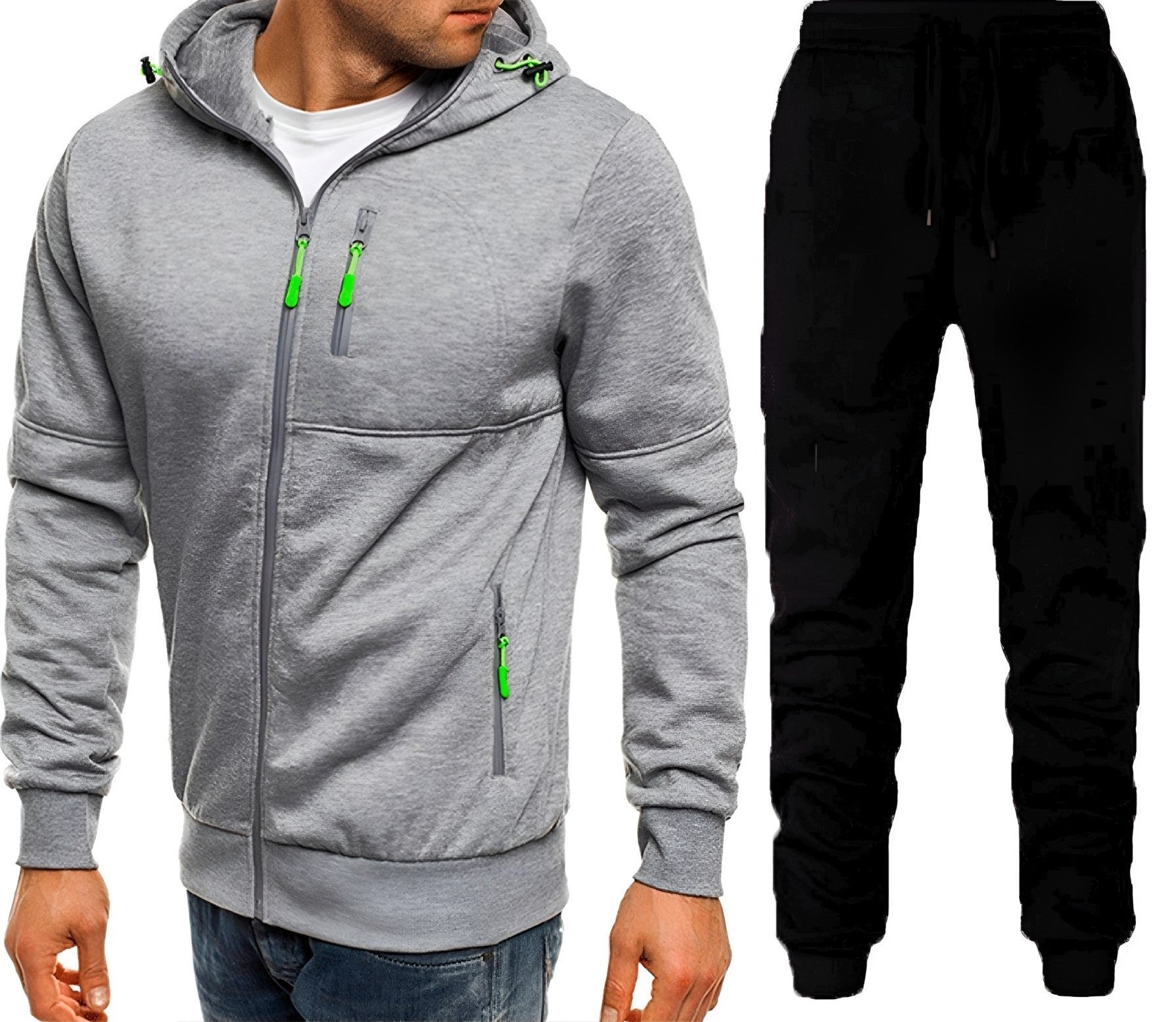 Nico® | Full-set hoodie with pants