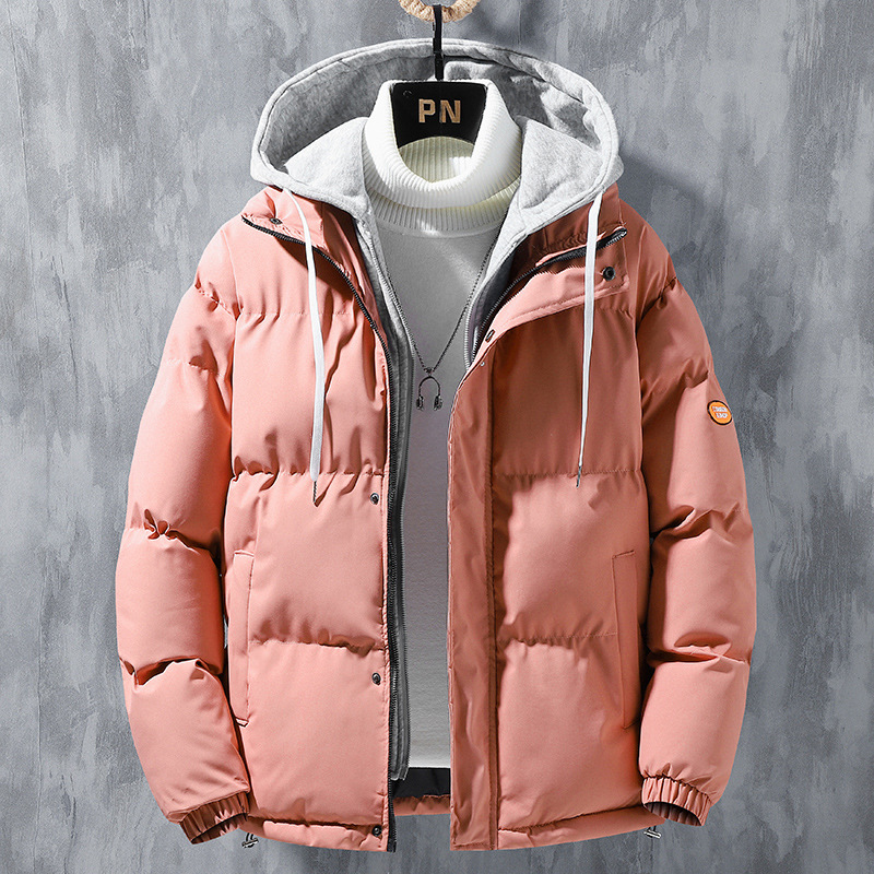 Reno® | Puffer Jacket