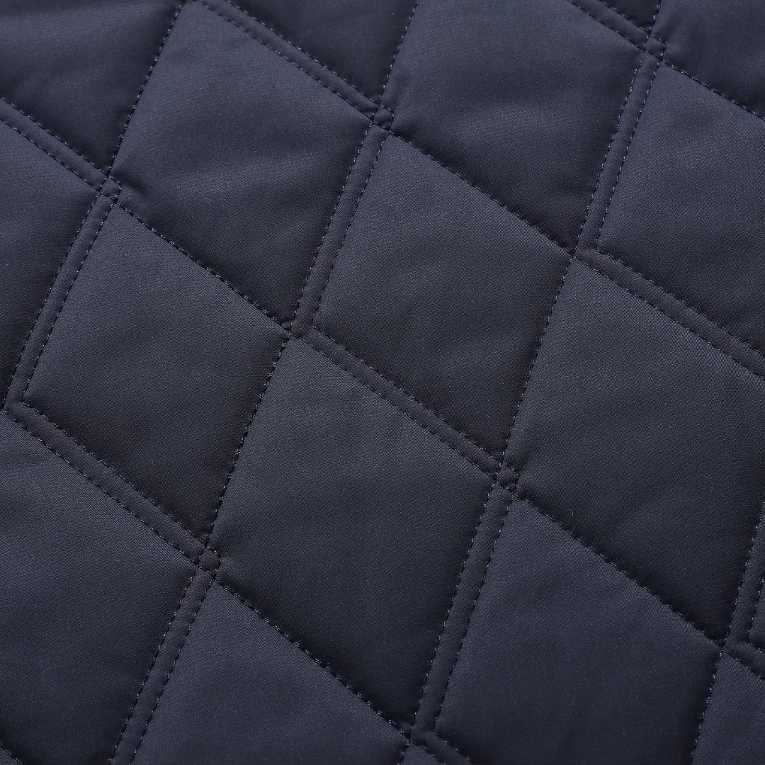 VERANO® | QUILTED JACKET