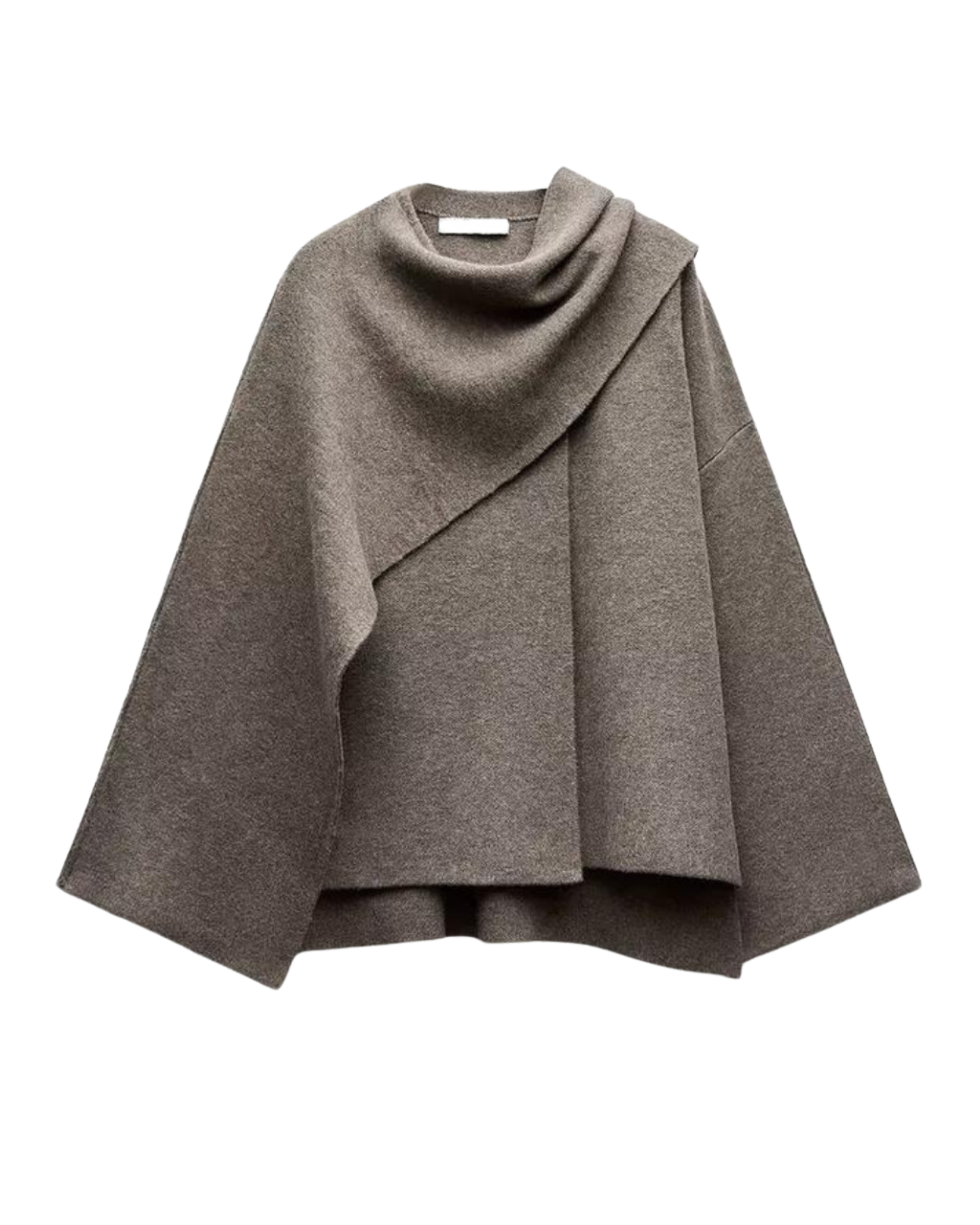 Elif® | Viral Cape Coat