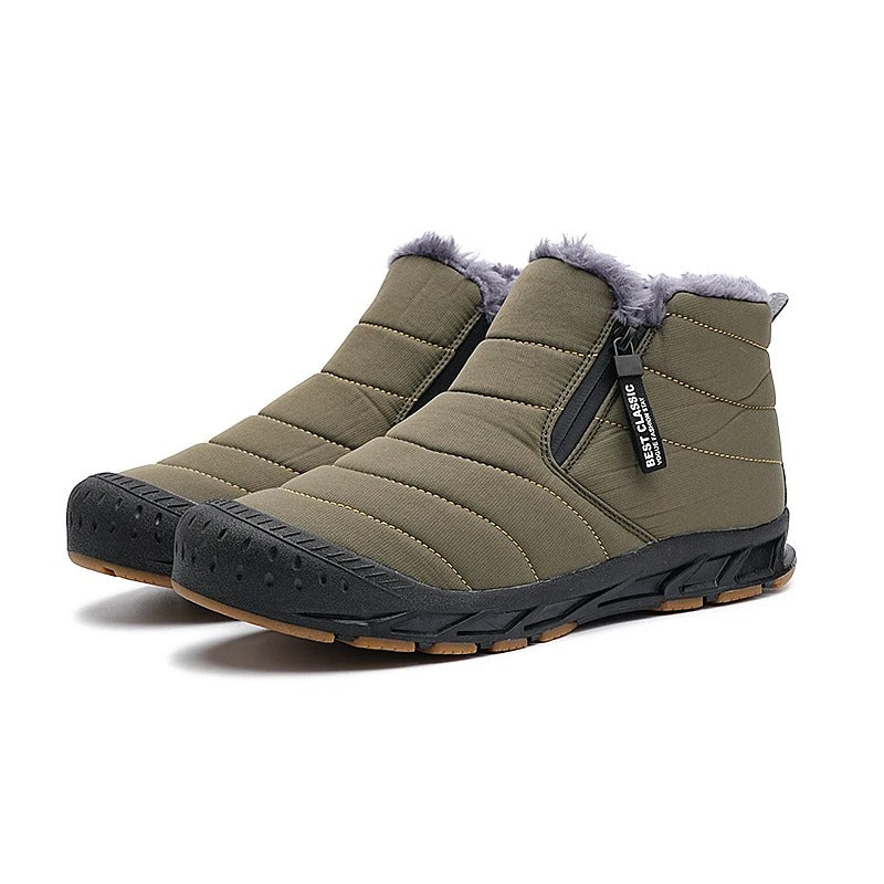 Leif® | Premium Unisex Winter Boots