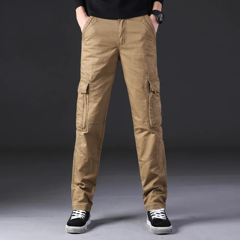 Terrain Craft® | Cargo Pants