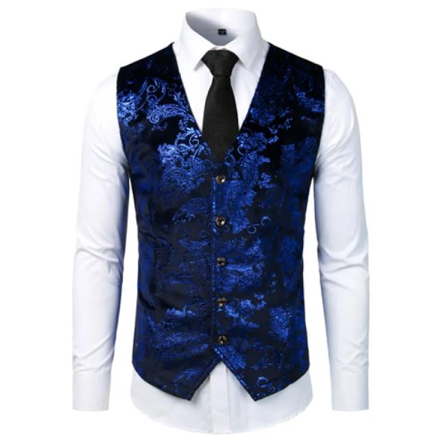 John® | Premium Suit Vest