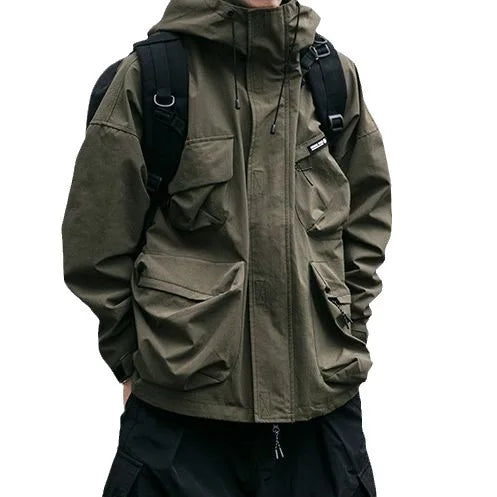 Benji® | Hype Weatherproof Jacket