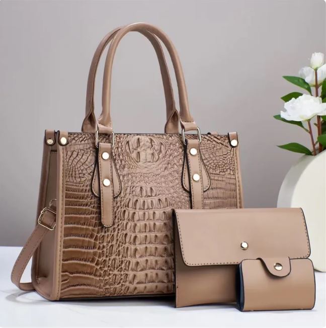 Sabina® | Elegant handbag set