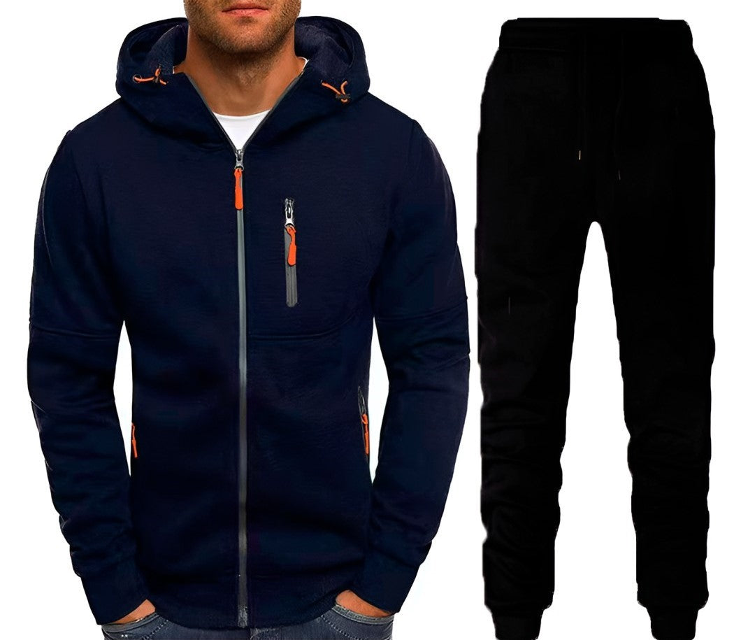 Nico® | Full-set hoodie with pants