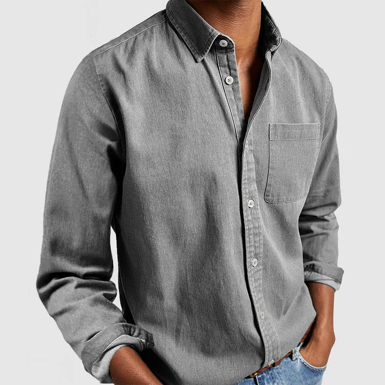 Alvin® | Premium Casual Shirt