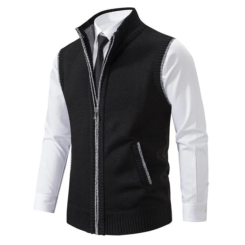 Connor® | Classic Fleece Vest