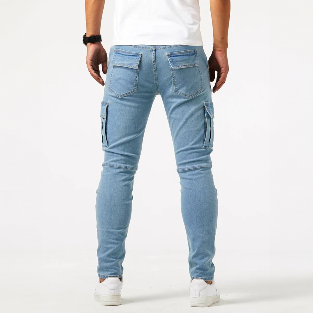 Leonardo® | Stretch Jeans