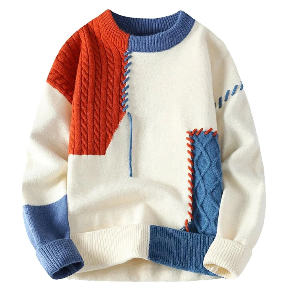 Adam® | Premium Vintage Sweater