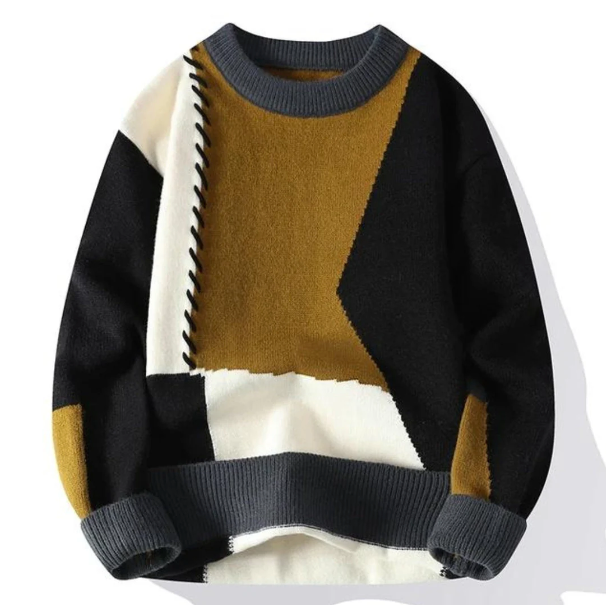 Adam® | Premium Vintage Sweater