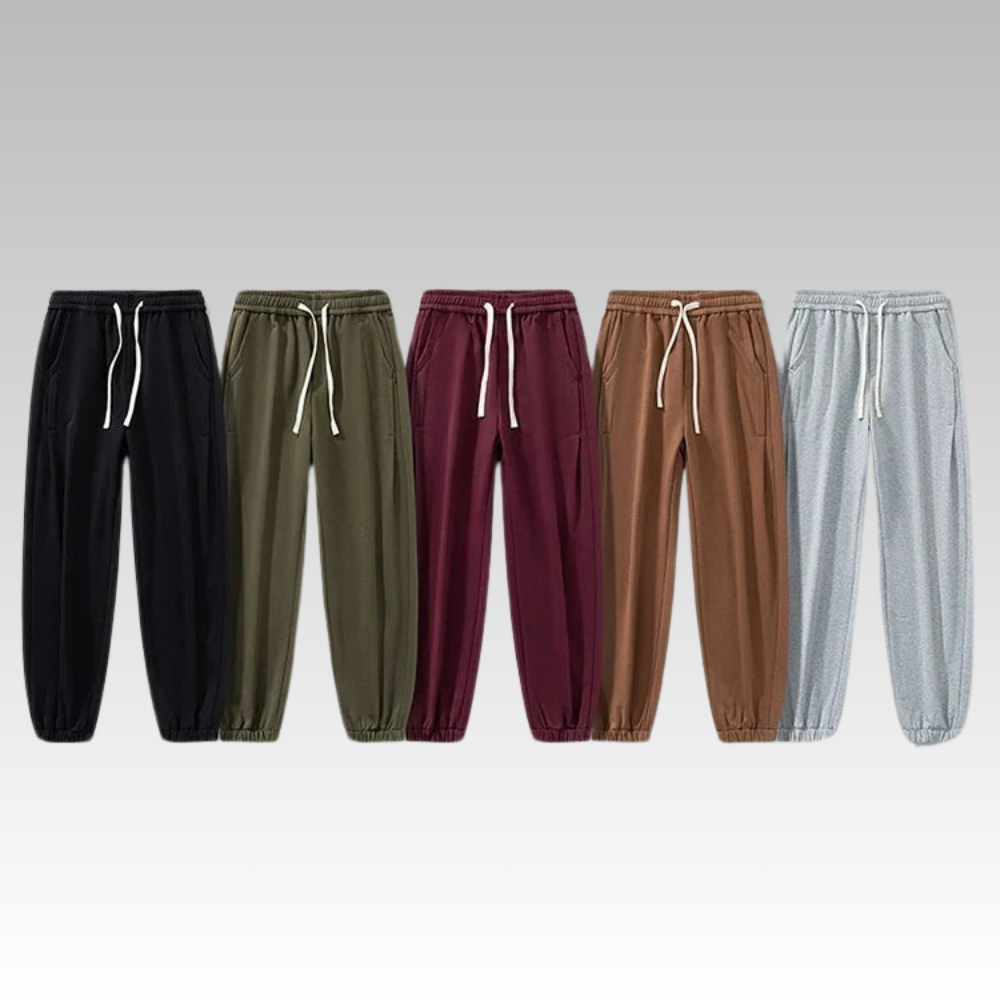 Stonehaven® | Classic Joggers