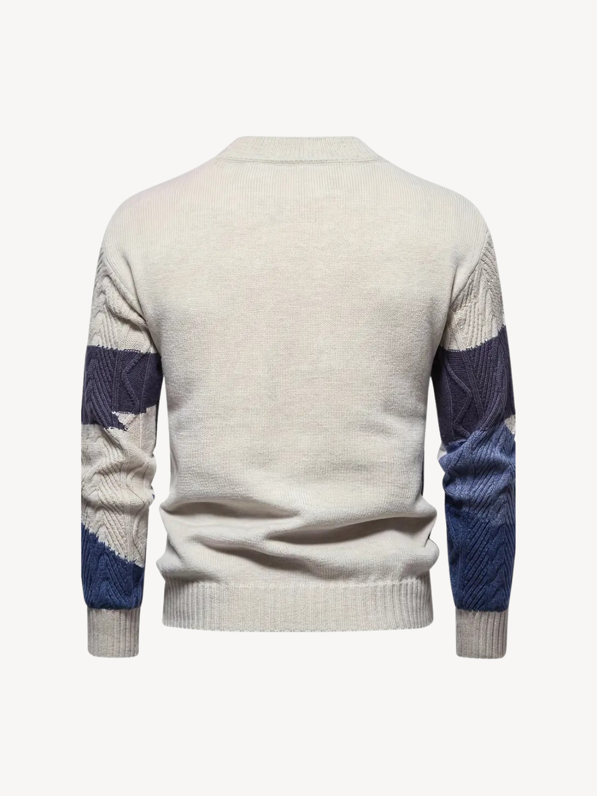 Finn® | Stylish Knit Sweater