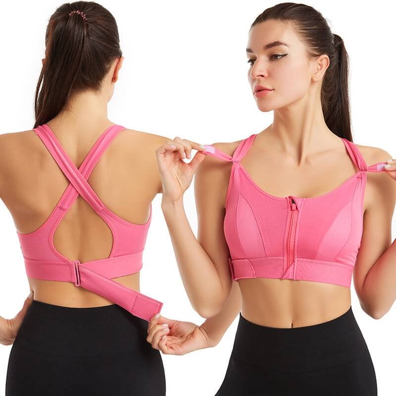 FitBra® | High quality sports bra