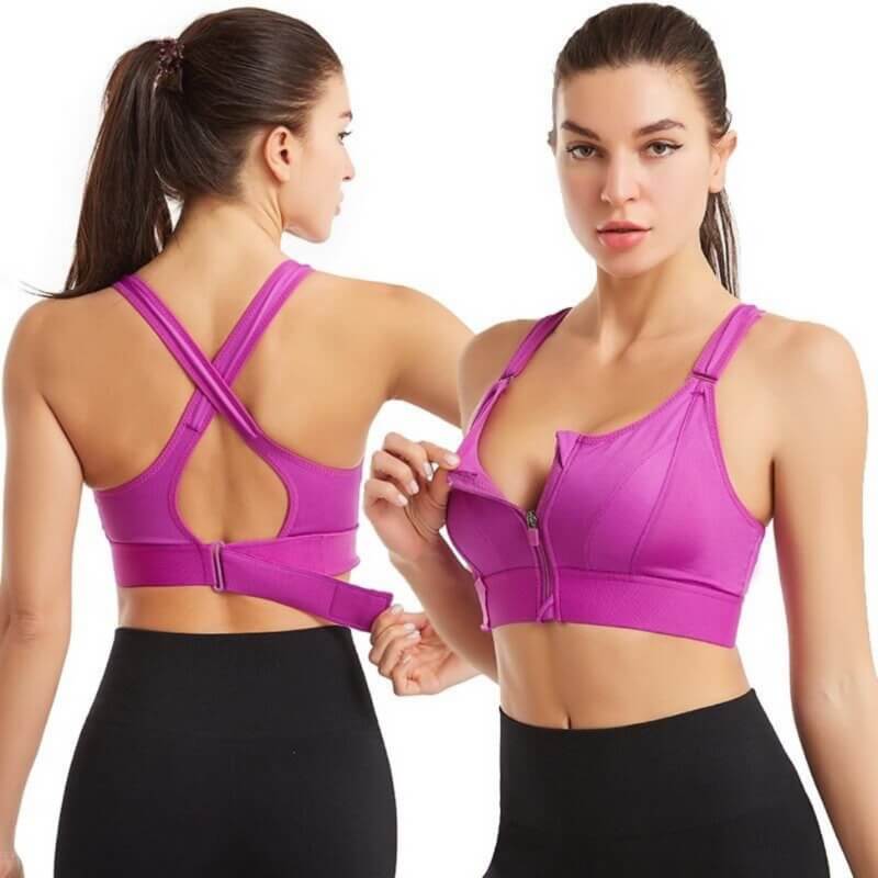 FitBra® | High quality sports bra