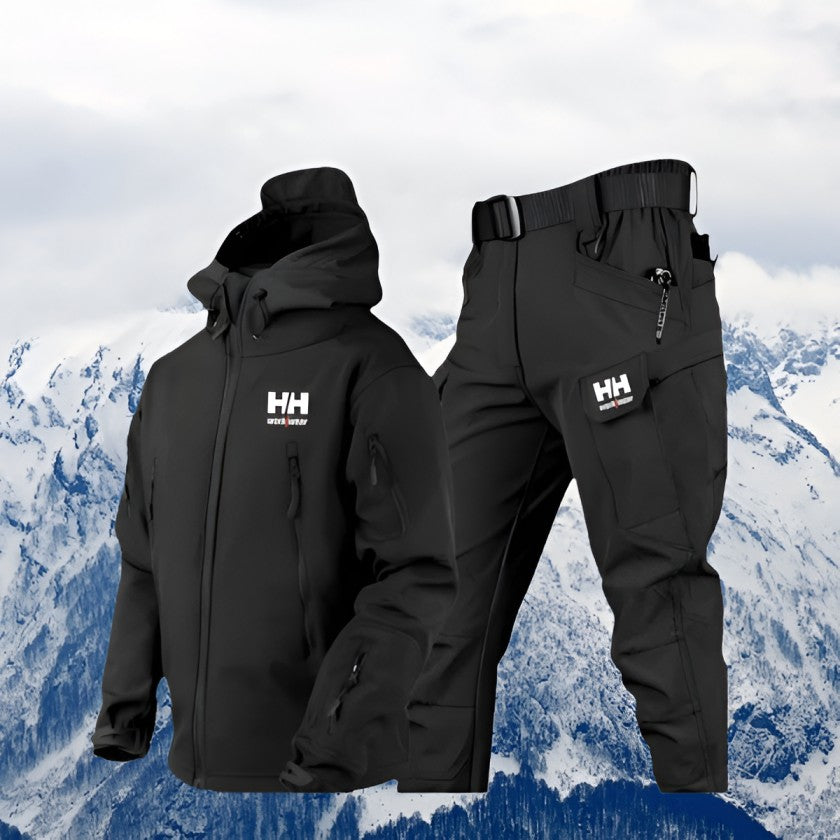 Alaric® | Winter Jacket and Pants Set