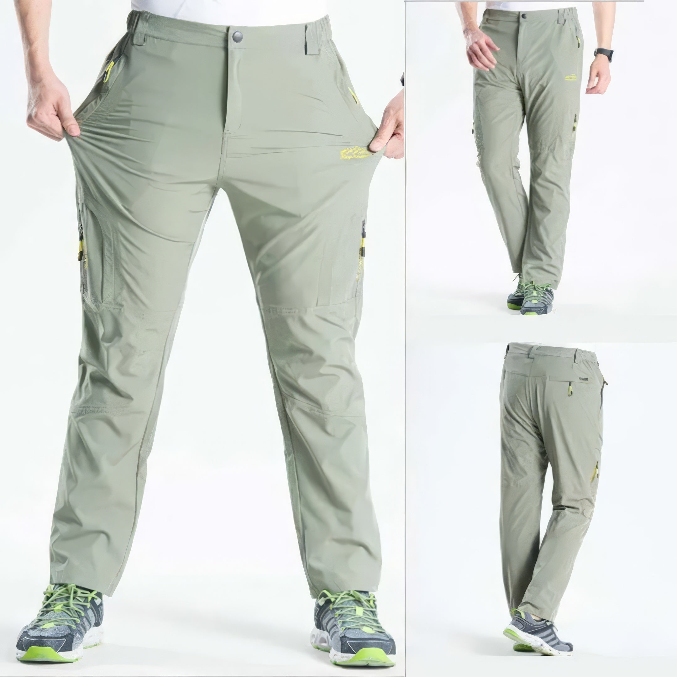 Summit® | Outdoor Performance Pants