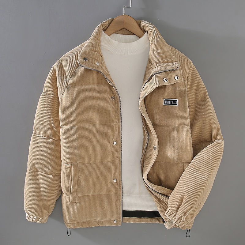 Henny® | Corduroy Jacket