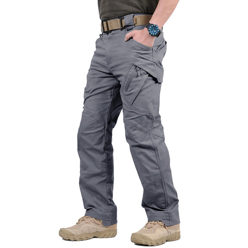 Carter® | Waterproof Combat Trousers