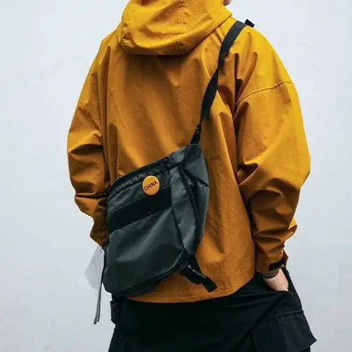 Benji® | Hype Weatherproof Jacket