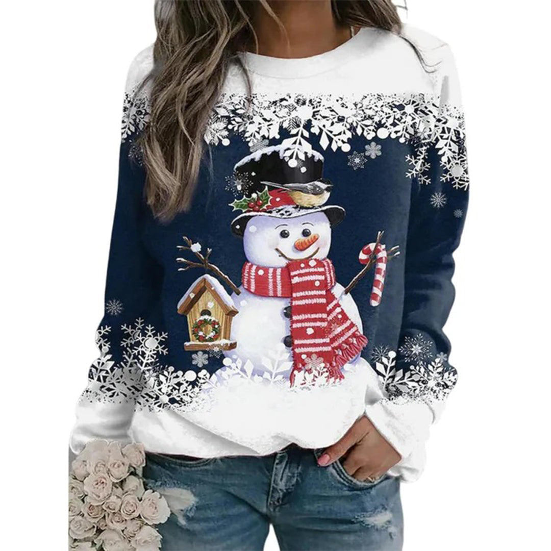 Snowman® | Christmas Sweater