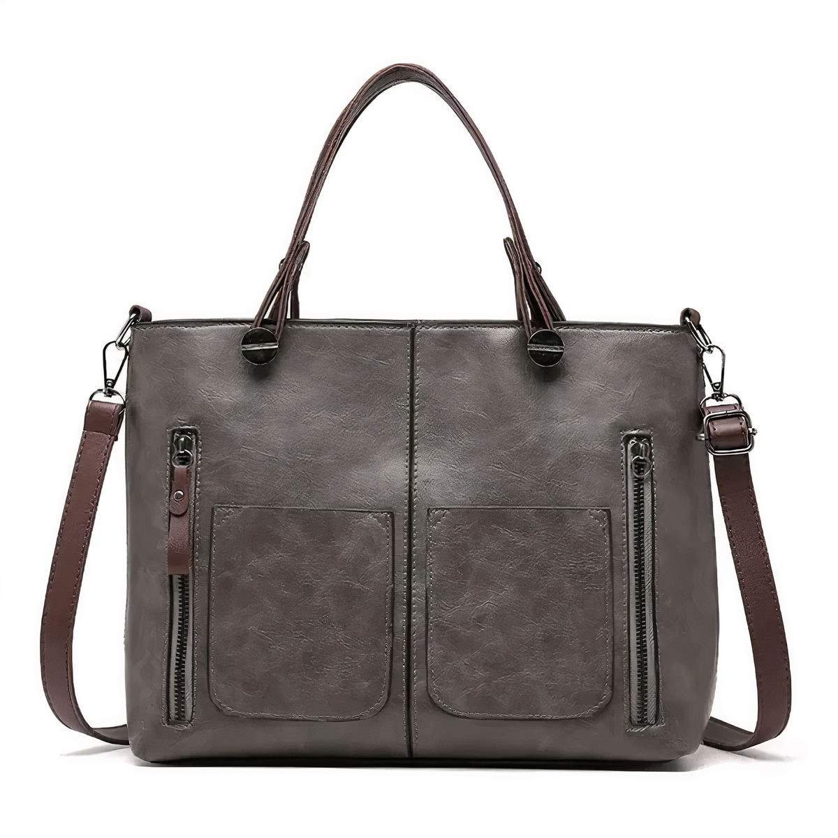 Lina® | Shoulder Bag in Luxury Finish