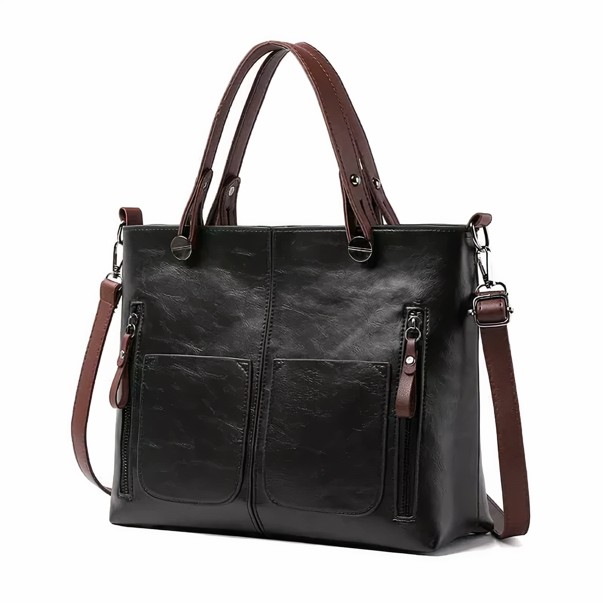 Lina® | Shoulder Bag in Luxury Finish