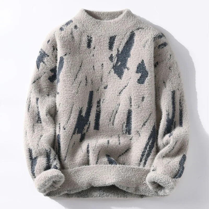 Aldric® | Knitwear sweater