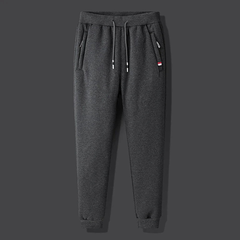 Ruben® | Lambswool Warm Pants